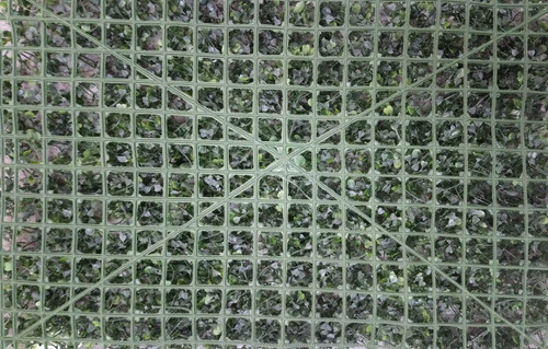 Jardin Vertical Artificial Panel Cesped Protec U V X4u. Full 1