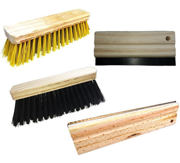 Kit Para Limpeza E Higiene De Cavalos E Mulas Envio Imediato 0