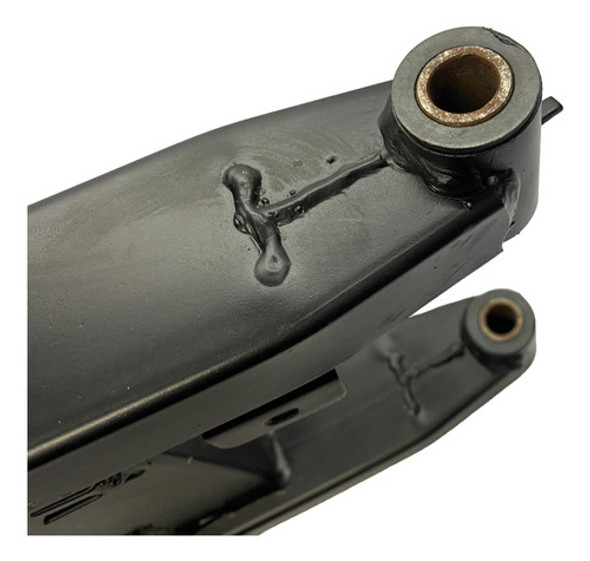 Horquillon Original Zanella Rx 200 C/bujes 1