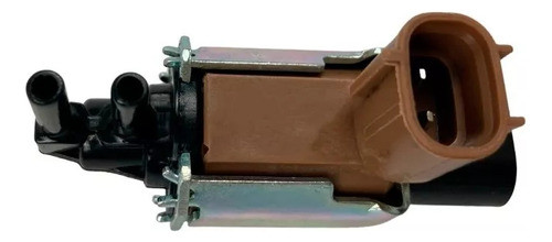 Valvula Solenoide Marrom Turbina Para Mit L200 2.5 Hpe 2008 0