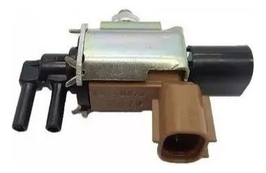Valvula Solenoide Marrom Turbina Para Mit L200 2.5 Hpe 2008 1