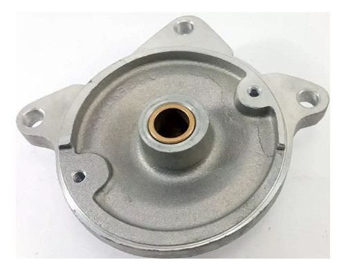 Ford F100 F350 V8 Fase 1 - Cubreimpulsor Burro Arranque 0