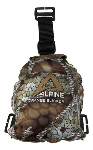 Slicker Alpine Innovations Range Finder Cover - Vanish Tan C 0