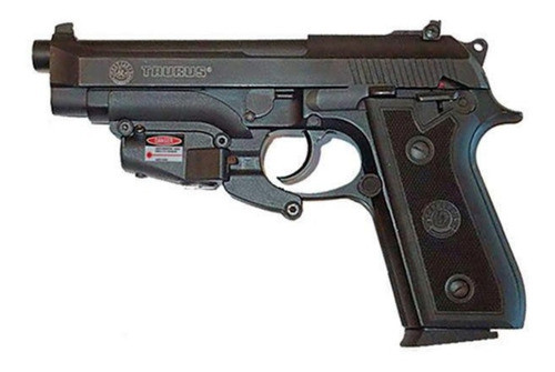 Mira Láser Cat Pistola Cz P07 Duty Punto Rojo 0