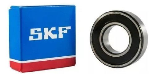 Ruleman 6206 2rs C3 (skf) 30 Mm X 62 Mm X 16 Mm 0