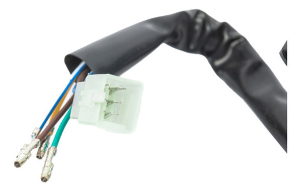 Tablero Yamaha Ybr 125 Ed Factor Repcor 1