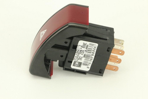 Tecla Baliza Original Gm 93440913 1