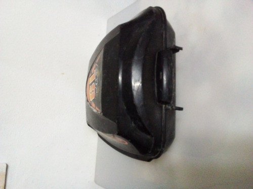 Baulera Bicicleta Niño 0