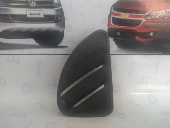 Tela Saída Ar Painel Esquerdo Amarok 10a16 2h0819705 Origin 1