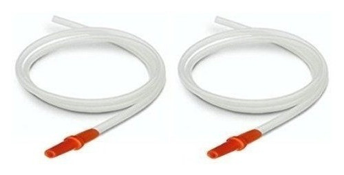 Tubo De Repuesto Para Hygeia Enjoye Breastpump 2 Tubespack E 0