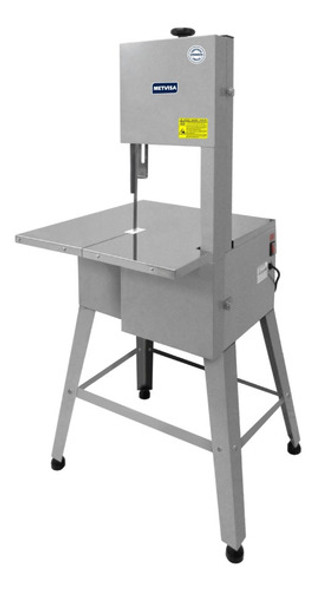 Sierra Para Carnes Metvisa 0