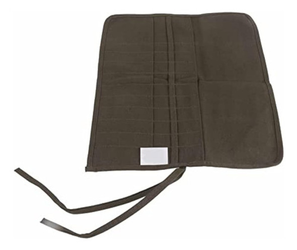 22 Ranuras Para Pinceles De Pintura Para Artistas, 0