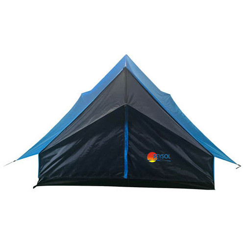 Carpas Canadiense Doble Techo Para 4 Personas 0