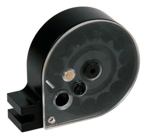 Cargador Multitiro Calibre 7.62mm P/ Rifles Pcp Aventureros 0