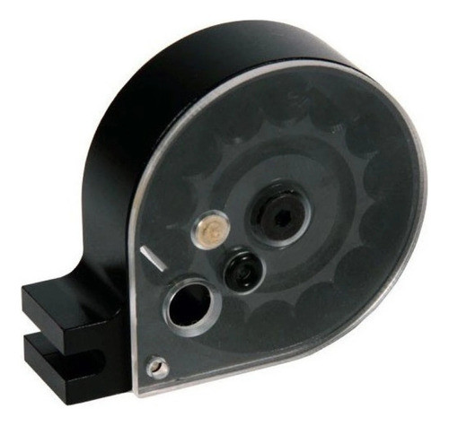 Cargador Multitiro Calibre 7.62mm P/ Rifles Pcp Aventureros 0