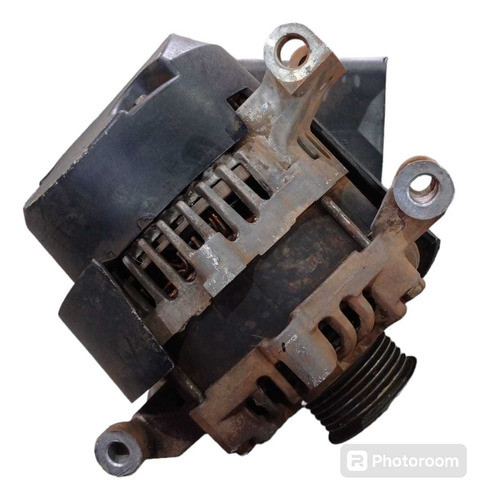 Alternador Ford Fusion 2010 0
