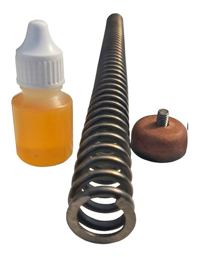 Kit De Reparación Rifle Ribrown A Palanca Winchester 0