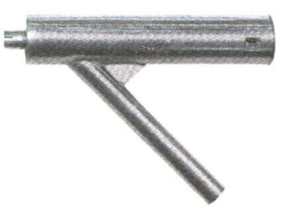 Silenciador Mercedes Benz 1318 0