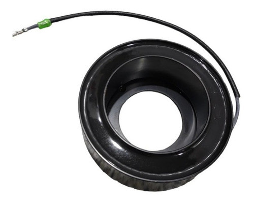 Bobina Embrague Compresor Sanden 709 7h15 Importada 0
