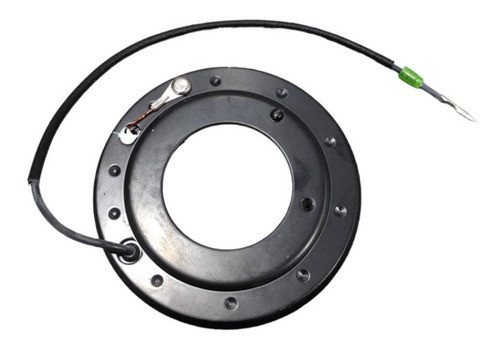 Bobina Embrague Compresor Sanden 709 7h15 Importada 1