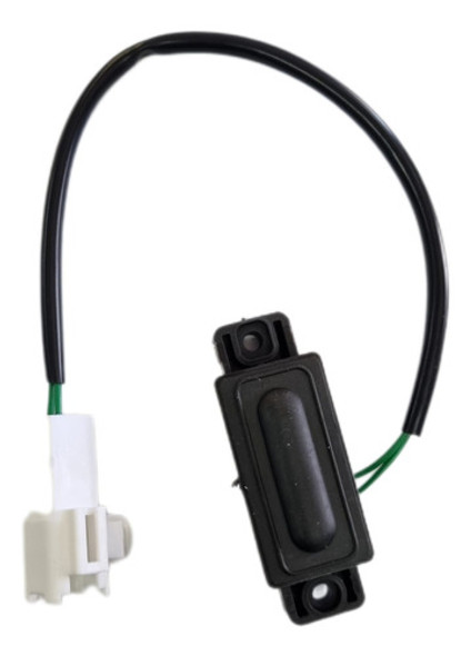 Botón Apertura Baúl Suzuki Swift 0