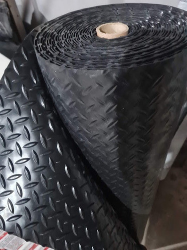 Piso Vinilico Semilla Melón 1.20 Mts Gym Calidad X M2 1
