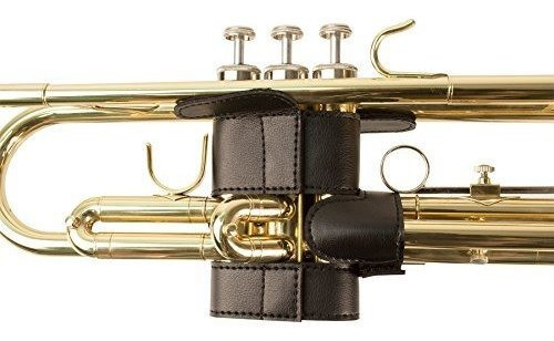 Pro Tec - L226sp Trompeta 6 Cantos Valvula De Piel Guardia 1