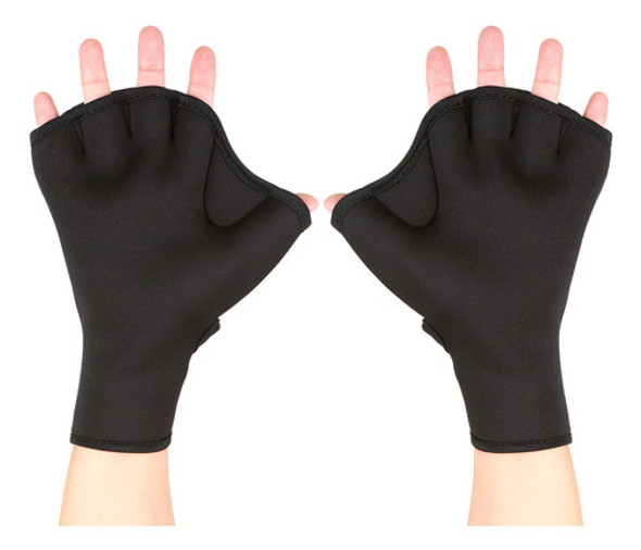 Luvas Luvas De Mergulho, Neoprene, Treinamento, Luvas De Nat 0