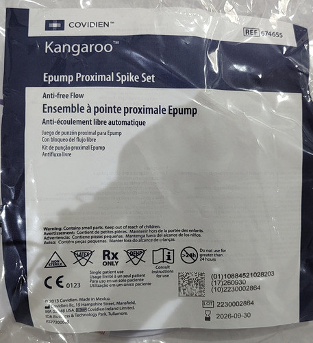 Guías Kangaroo 0