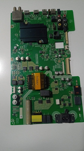 Monoplaca Main Y Fuente Noblex Ea50x6100x 0