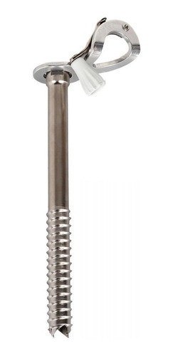 Tornillo Escalada En Hielo Singing Rock Quickspin L 22 0