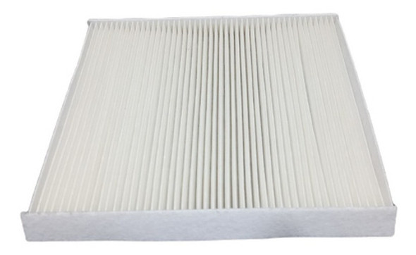 Filtro Habitaculo Antipolen Renault Logan Sandero Duster 0