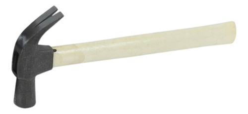 Martelo De Unha 21mm Cabo Madeira - Paraboni 0