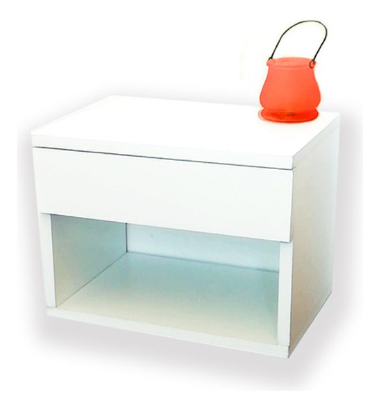 Mesa Desayunadora Flotante 0