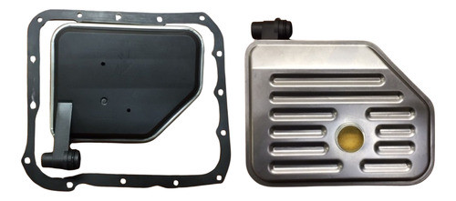 Filtro Caja Automatica Hyundai Tucson 06-09 0