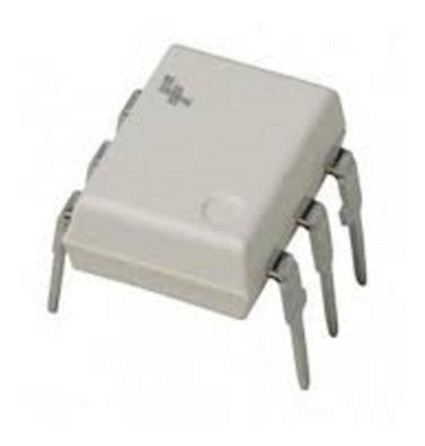 4n26 Optoacoplador Led-transistor  1500v  Dip 6 -pack 25 Pcs 1