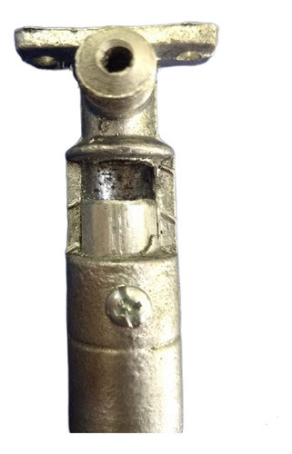 Porta Inyector Cocina Arthy Largo De Aluminio 1