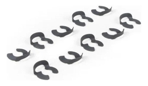 Seguro Cable Freno Mano Corsa 100% Chevrolet Original 0