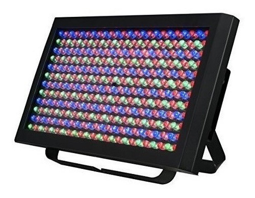 Adj Productos Perfil Panel Rgba Iluminación Led 0