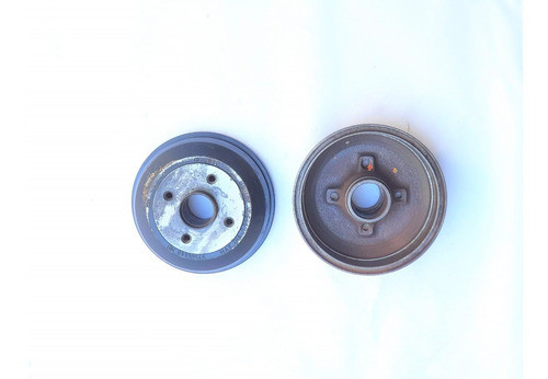 Campana Freno Chevrolet Corsa 02/10 (original) 0
