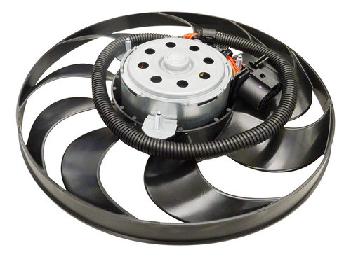 Electrovent.vw Glfiv-nbt-bora -290mm-man 1