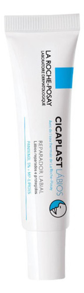 Cicaplast Regenerador Hidratante Labial Com 7,5ml 0 Cicaplast Regenerador Hidratante Labial Com 7,5ml 0