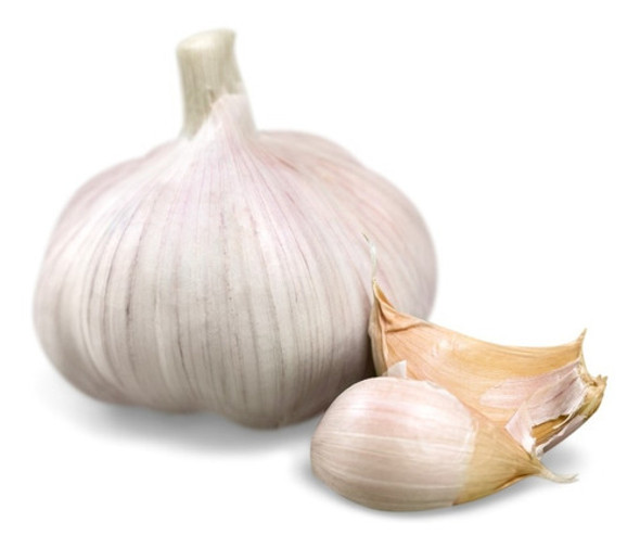 Cabeza De Ajo (x Unidad) 0