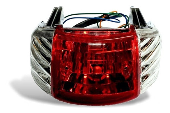 Farol Trasero Para Max. Vini 0