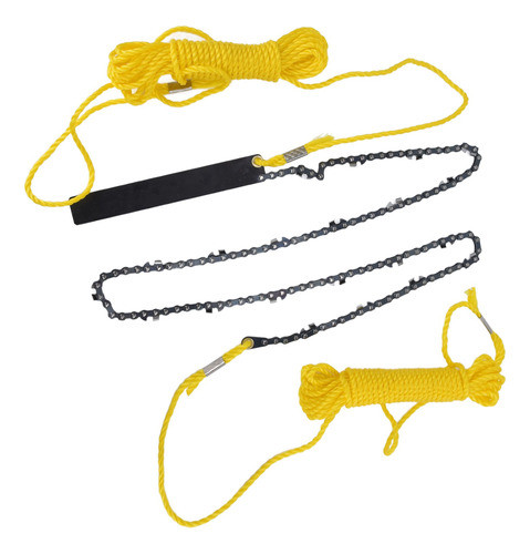 Motosserra Portátil Para Poda De Árvores De 48 Polegadas E 6 1