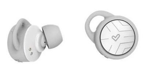 Auriculares Sport 2 Blancos - Energy Sistem - Mosca 1