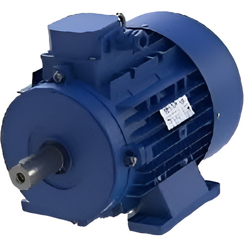 Motor Trifasico 1/2 Hp 1400 Rpm 0
