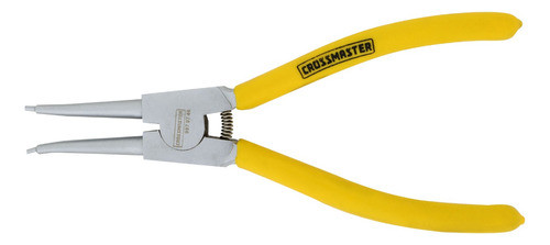 Pinza Anillos De Retención Recta 10'' Externa Crossmaster 0