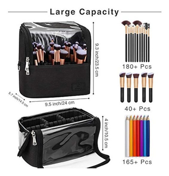 Estuche Para Brochas De Maquillaje Taza De Maquillaje De Pie 1 Estuche Para Brochas De Maquillaje Taza De Maquillaje De Pie 1