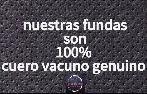 Fuelle Palanca De Cambio Cuero Vacuno T/l Marcas Ltcueros 1